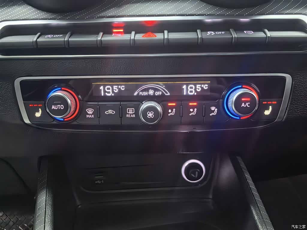 Audi Q2L, 2022 4