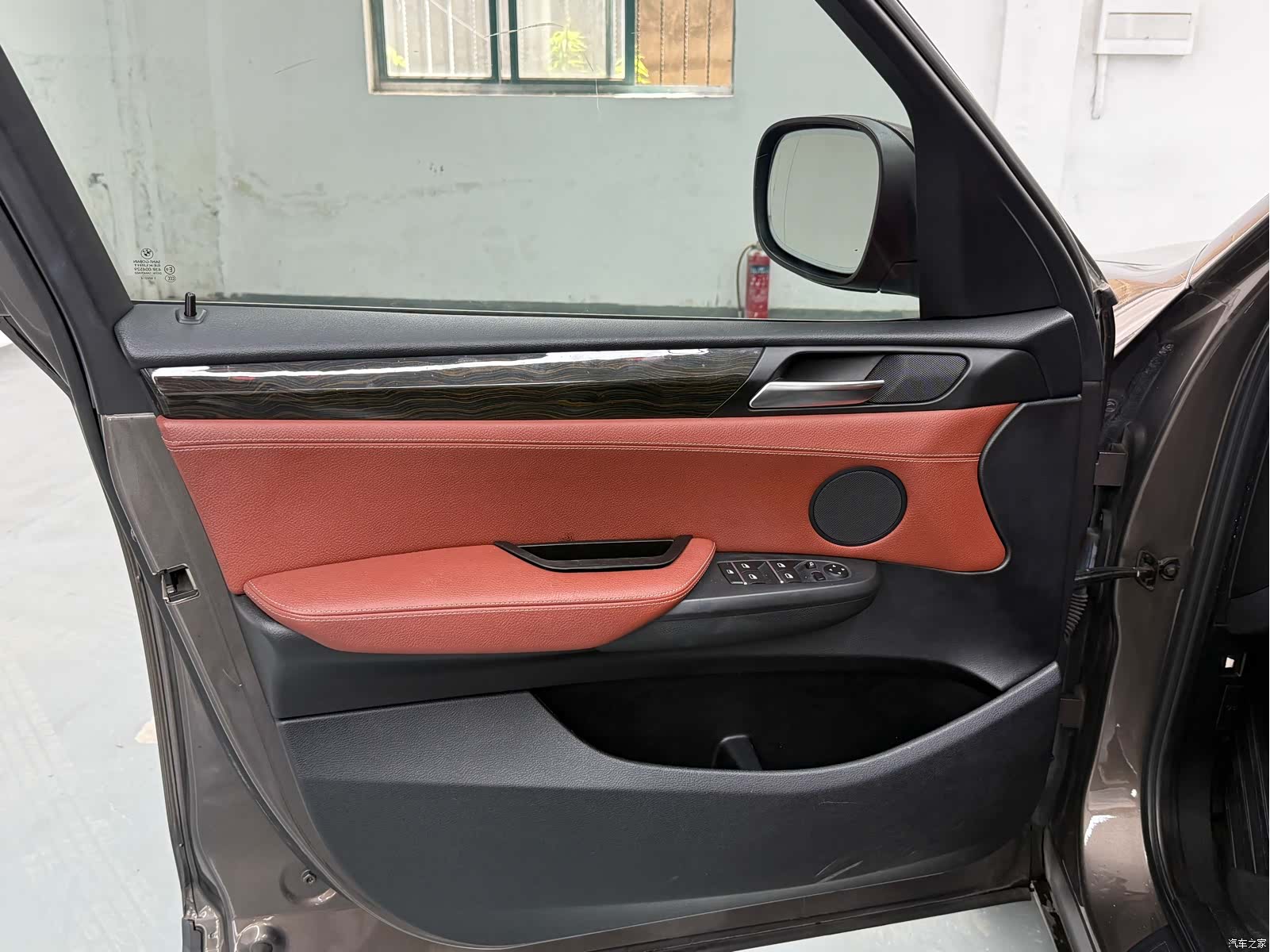 BMW X3, 2011 9