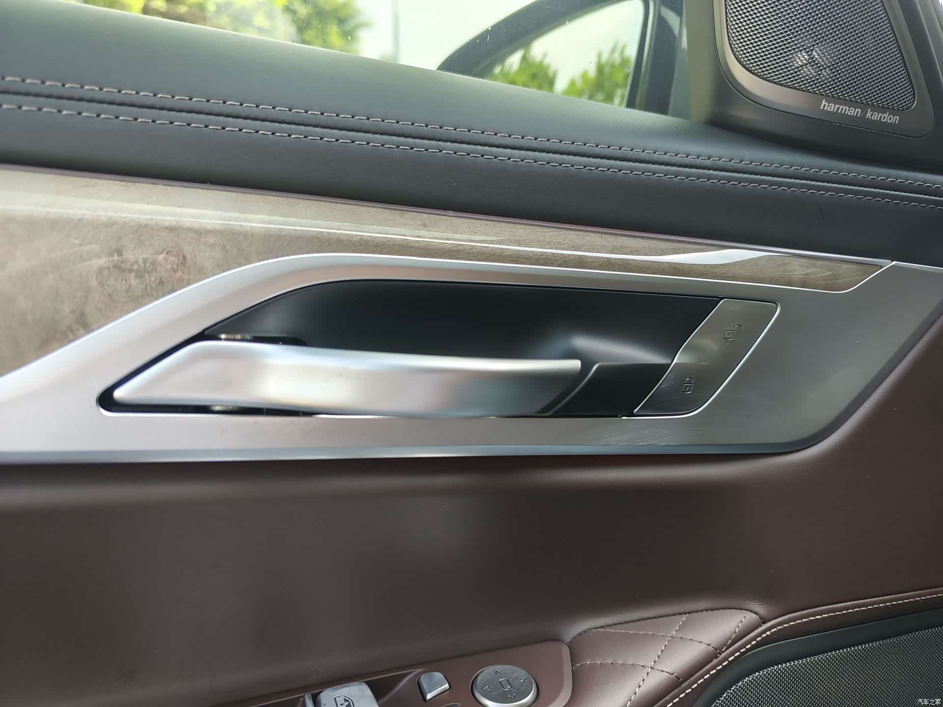 BMW 7 Series, 2021 27