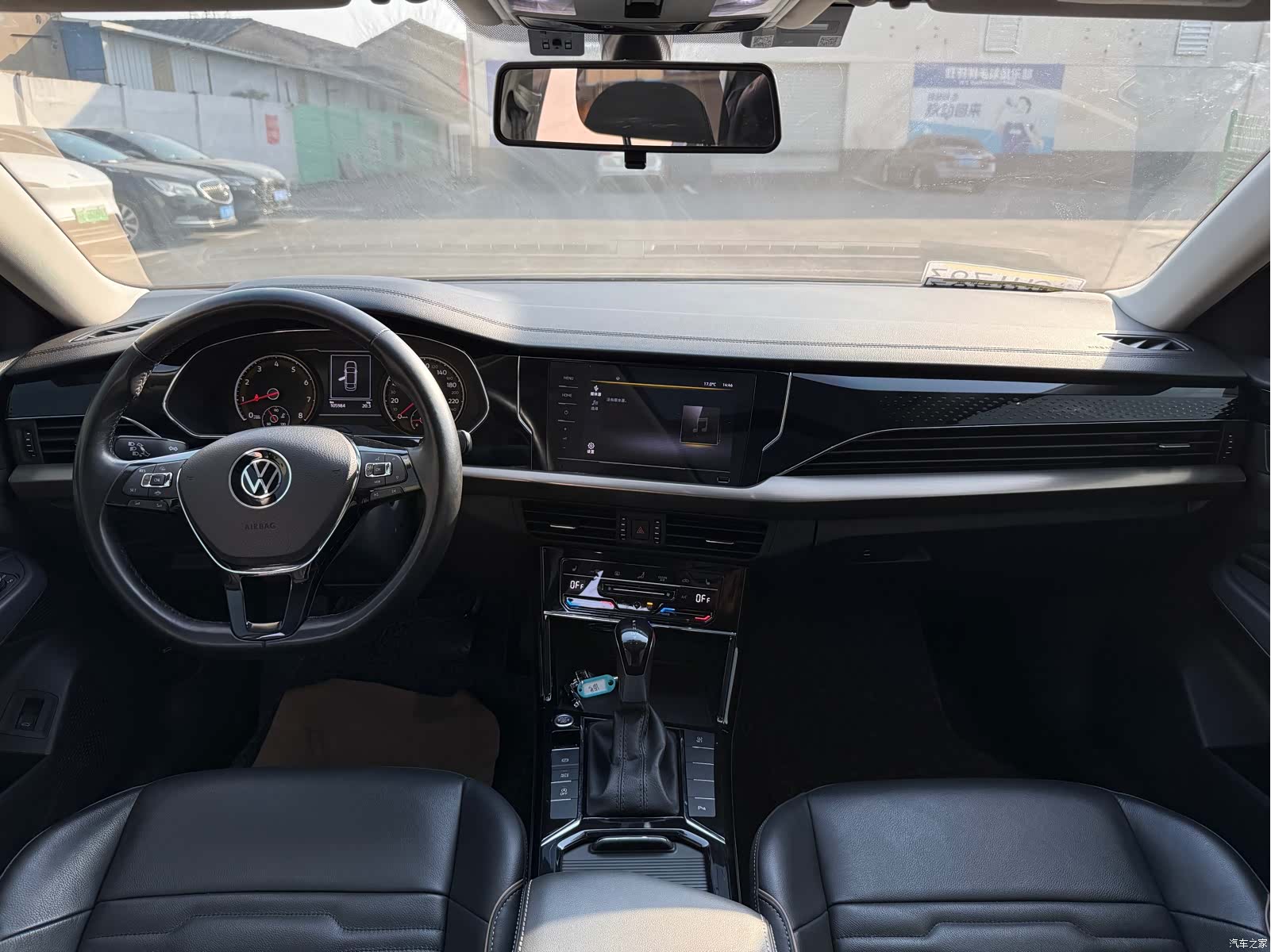 Volkswagen Passat, 2021 11