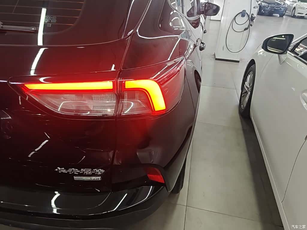 Ford Escape, 2022 8