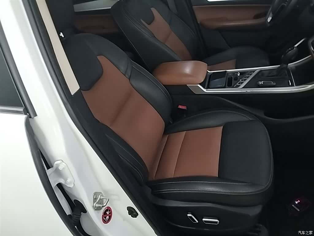 Geely X6, 2018 24