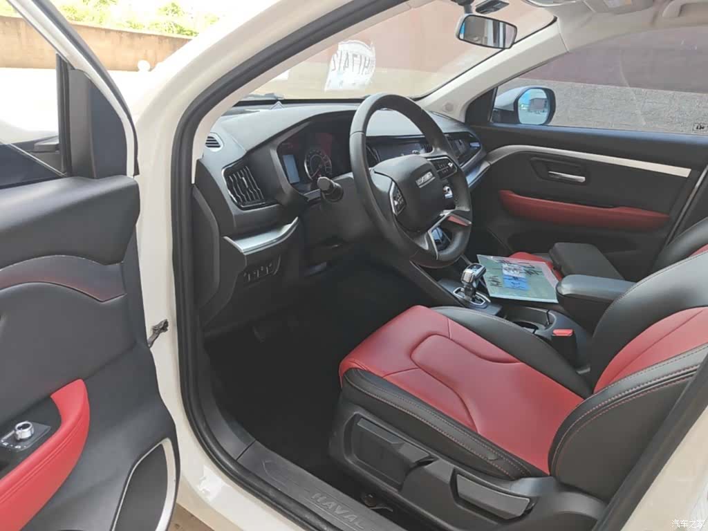 Haval H2, 2017 16