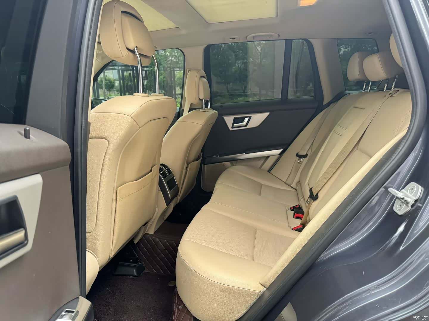 Mercedes-Benz GLK-Class, 2013 6