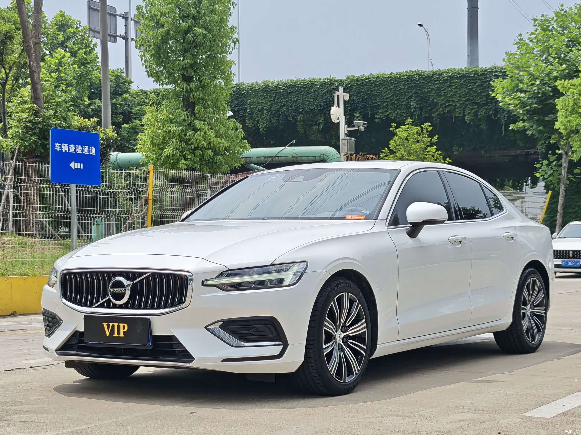 Volvo S60, 2022 1