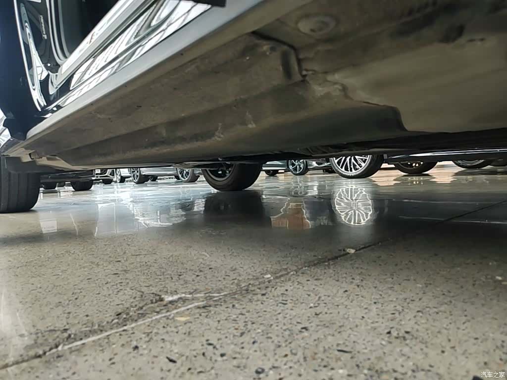 Audi Q5L, 2024 21