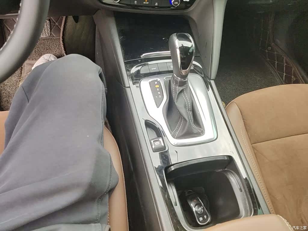 Buick Regal, 2020 14