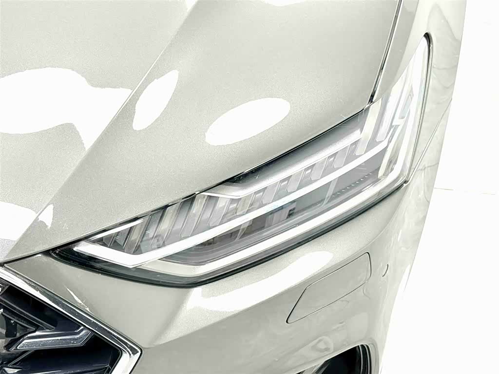 Audi A7, 2024 7