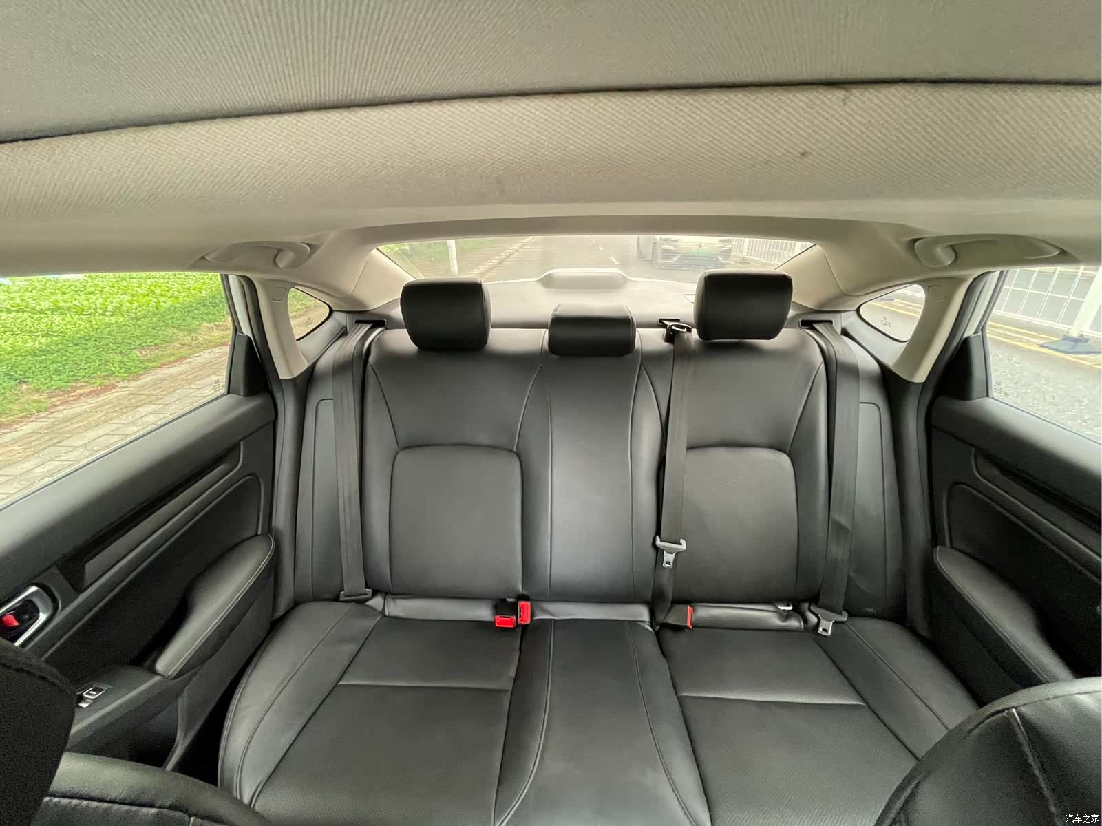 Honda Civic, 2023 25