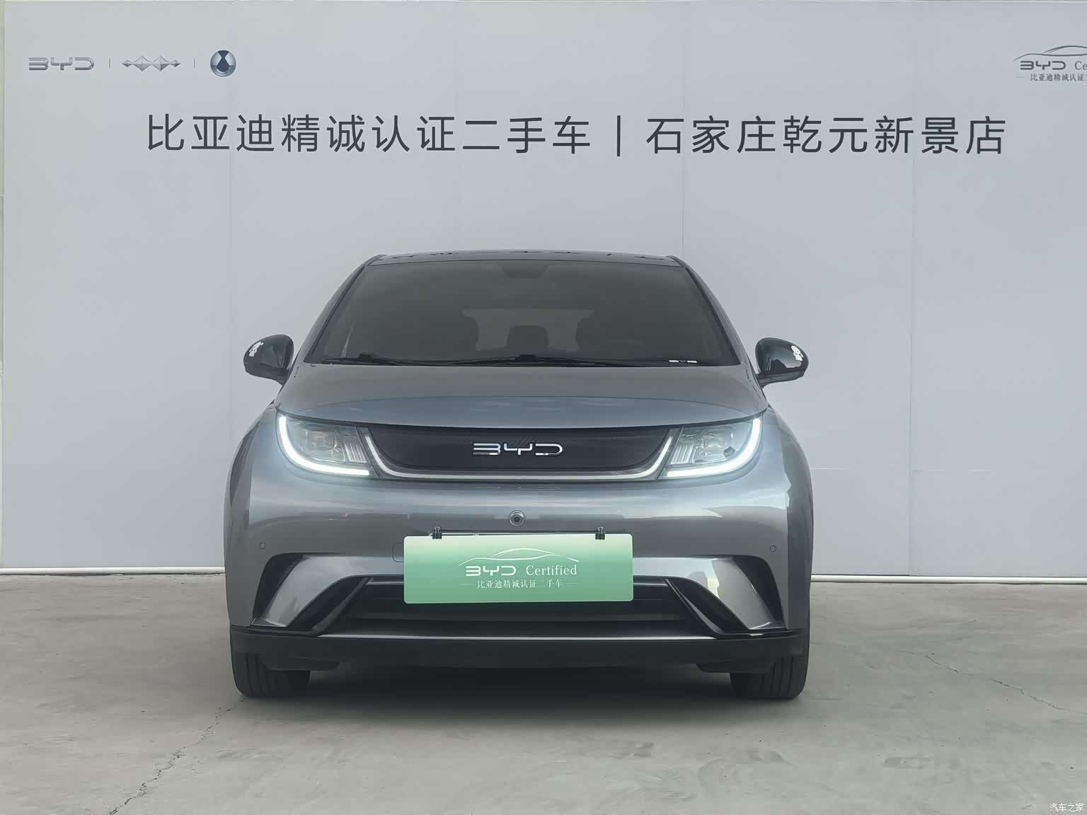 BYD Dolphin, 2023 2
