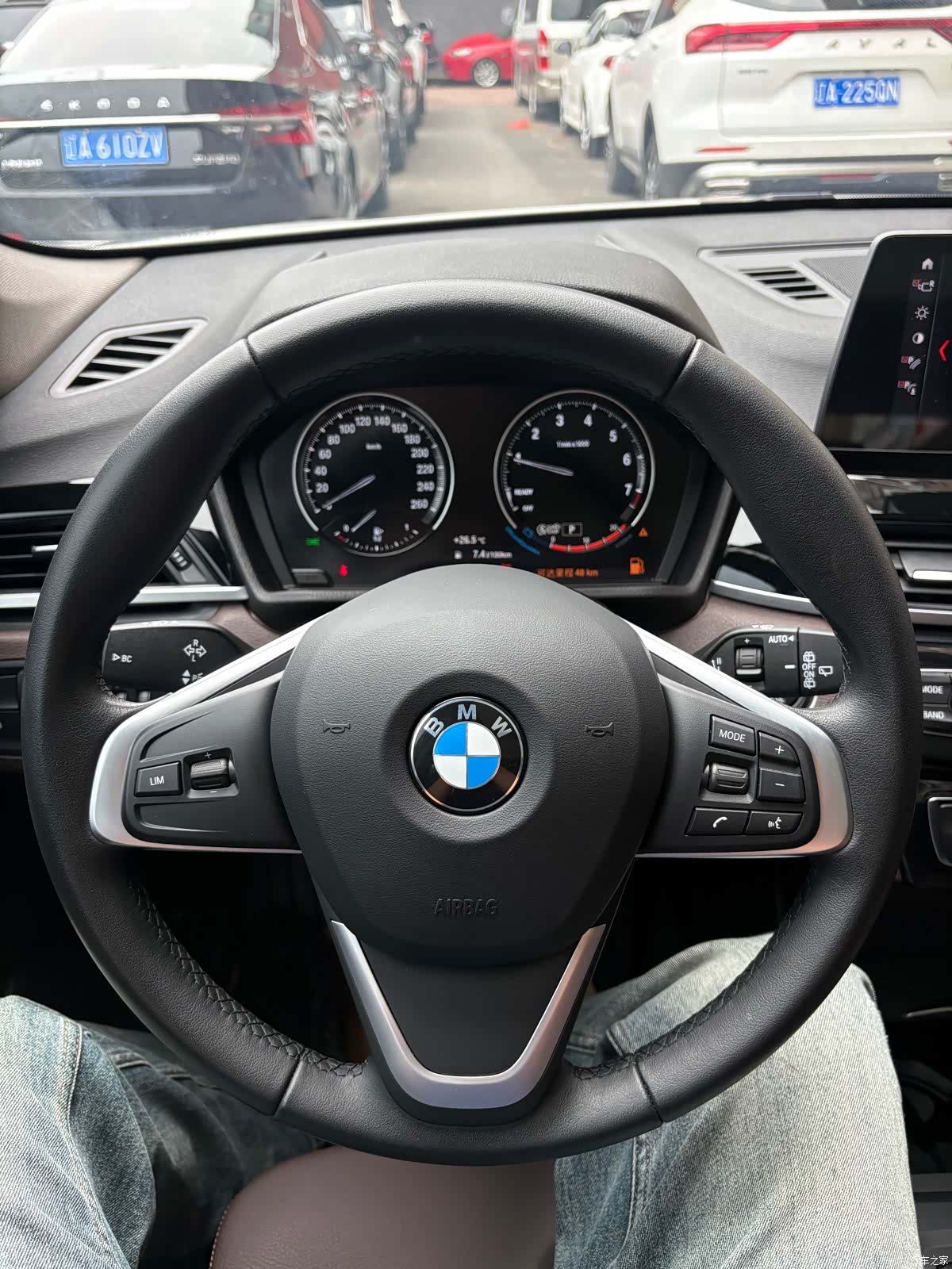 BMW X1, 2023 14