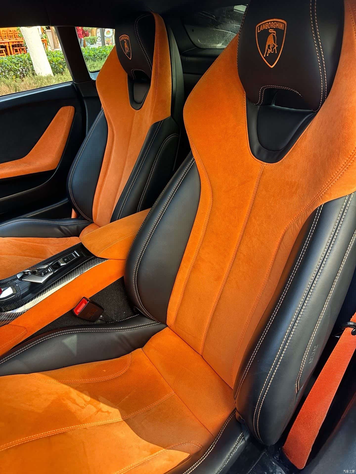Lamborghini Huracán, 2017 4