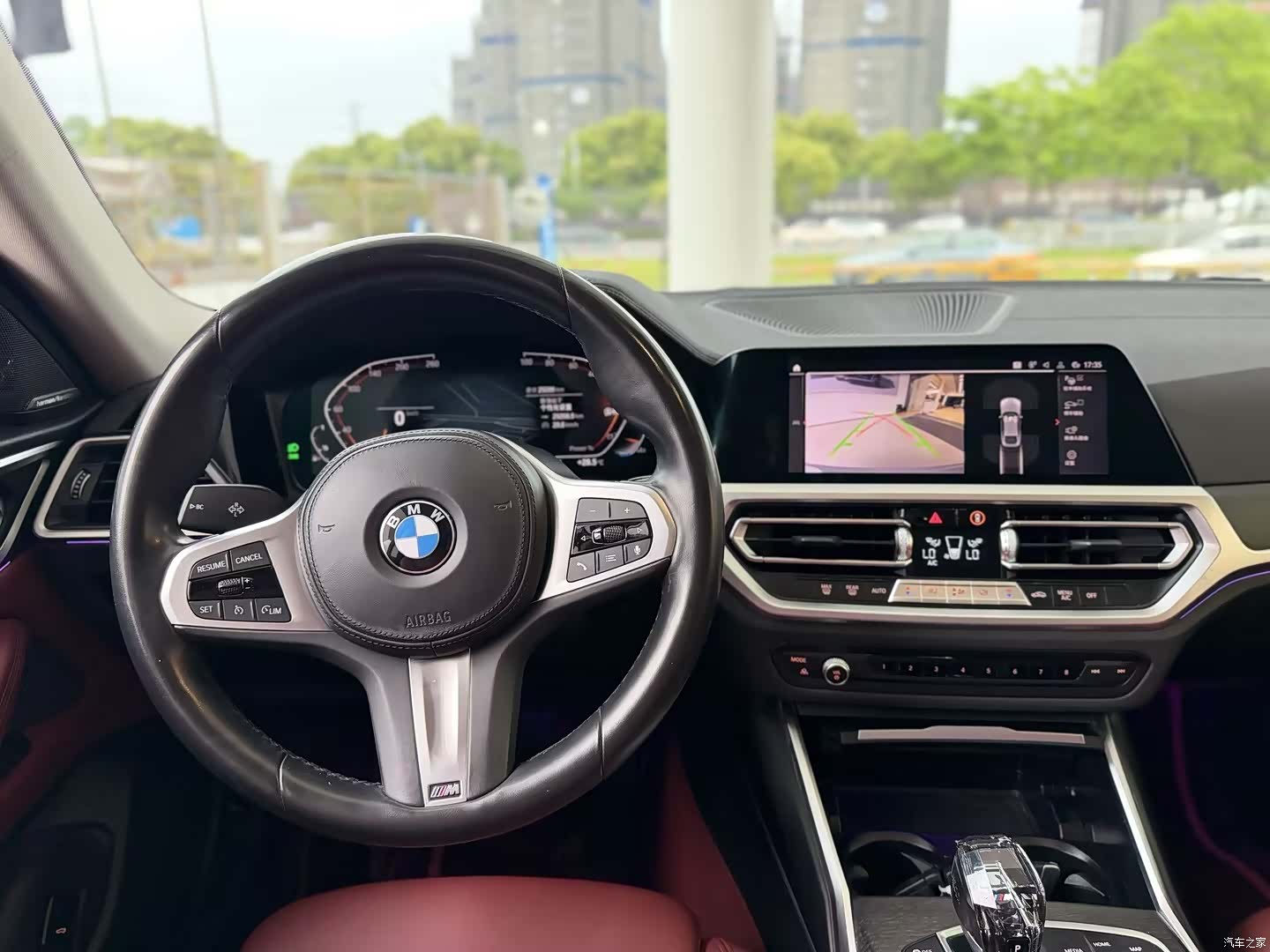 BMW 4 Series, 2023 11