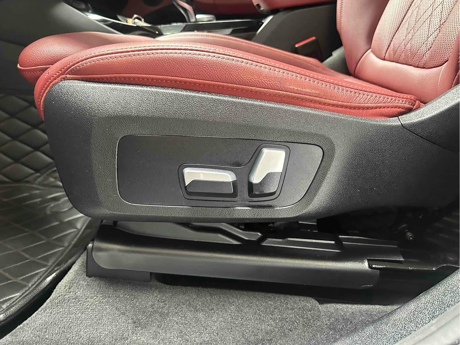 BMW X3, 2022 11