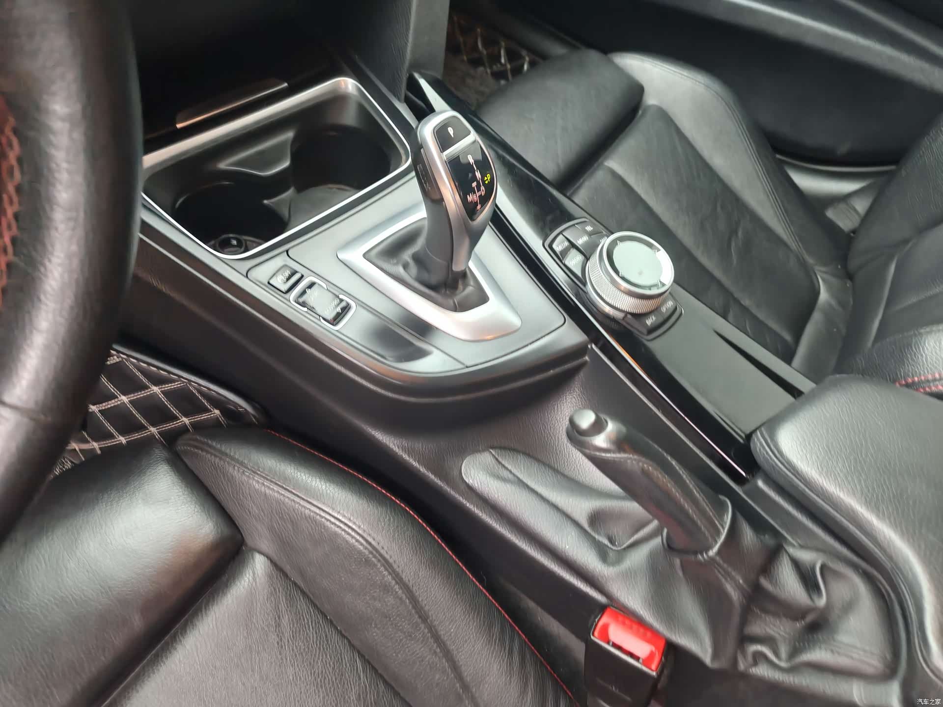 BMW 3 Series, 2013 37