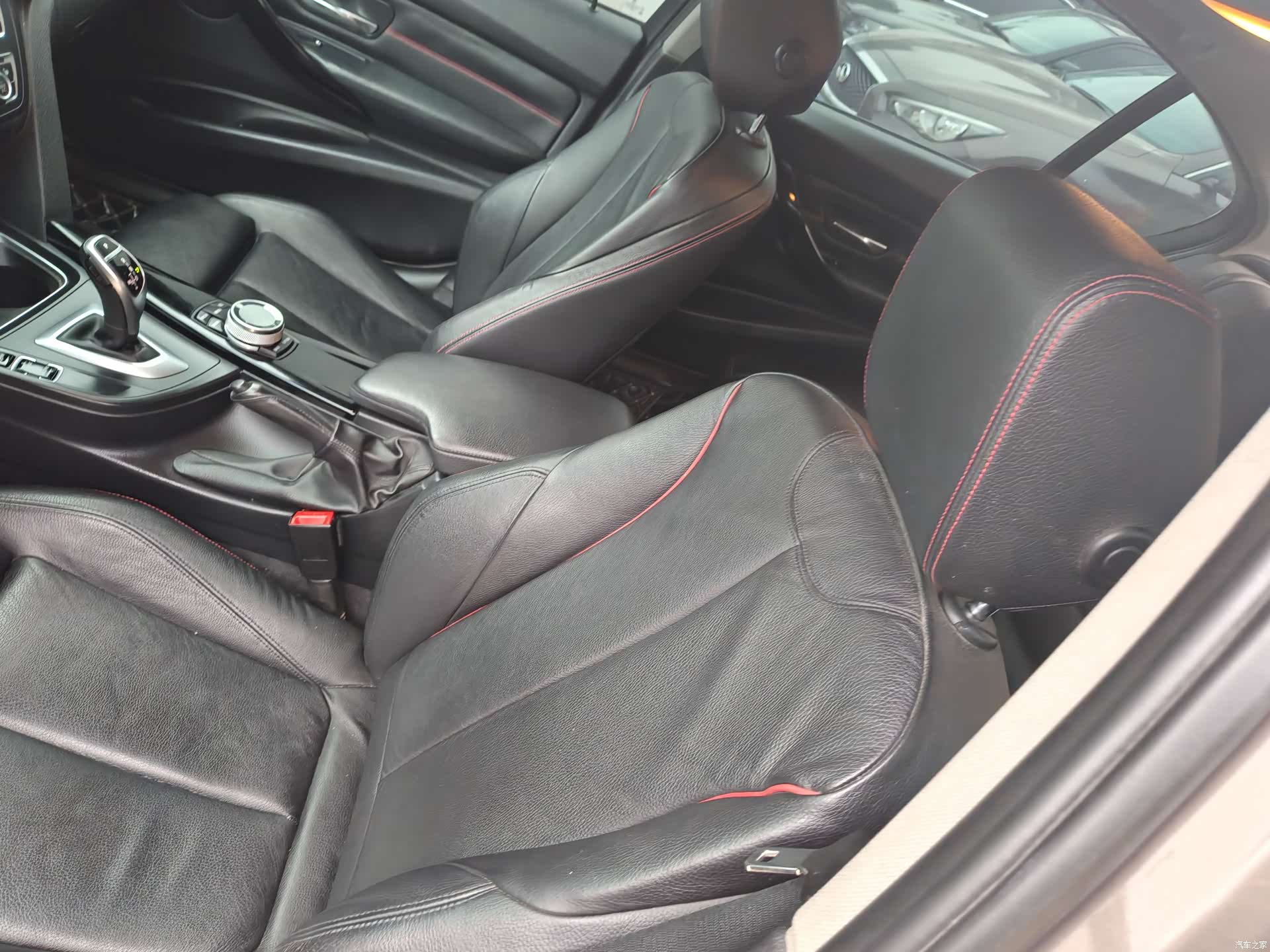 BMW 3 Series, 2013 30