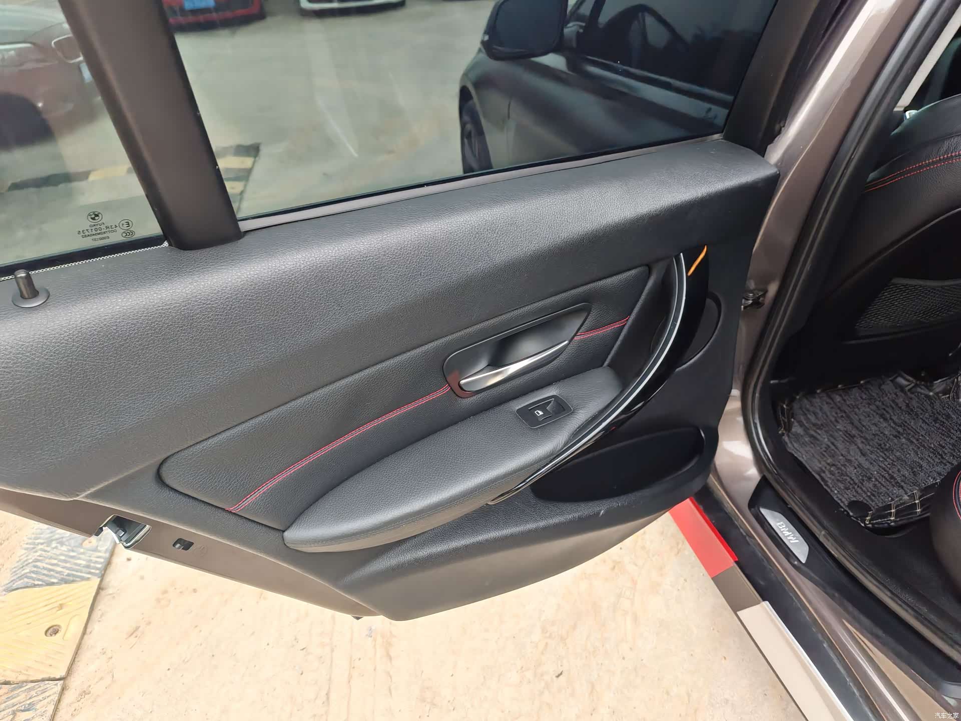 BMW 3 Series, 2013 41