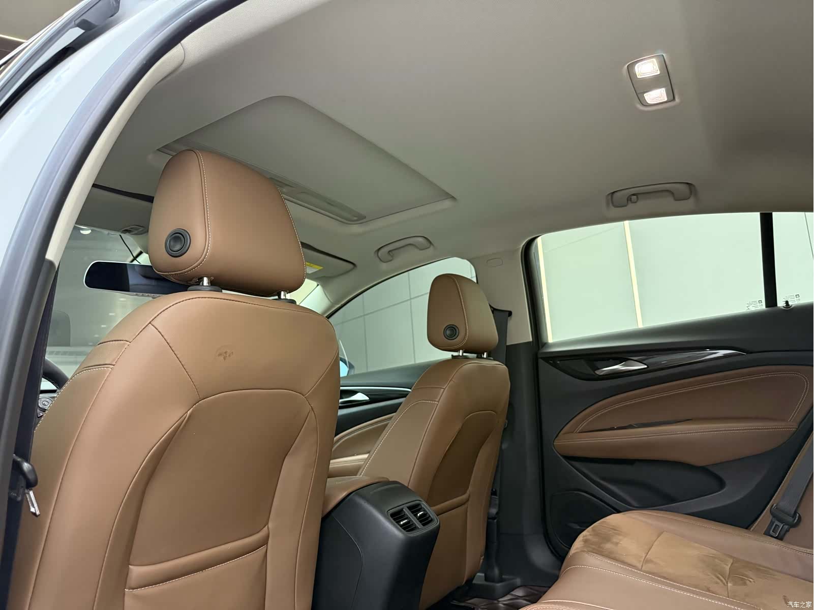 Buick Regal, 2020 9