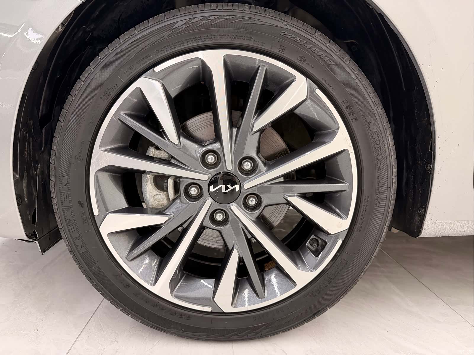 Kia K3, 2022 14