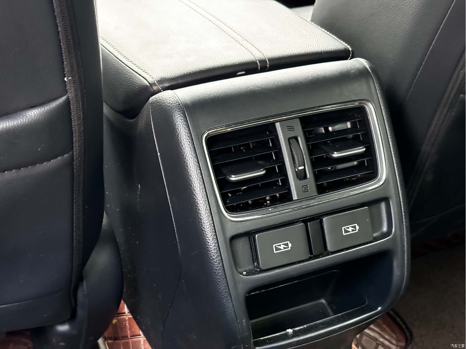 Honda Inspire, 2022 15