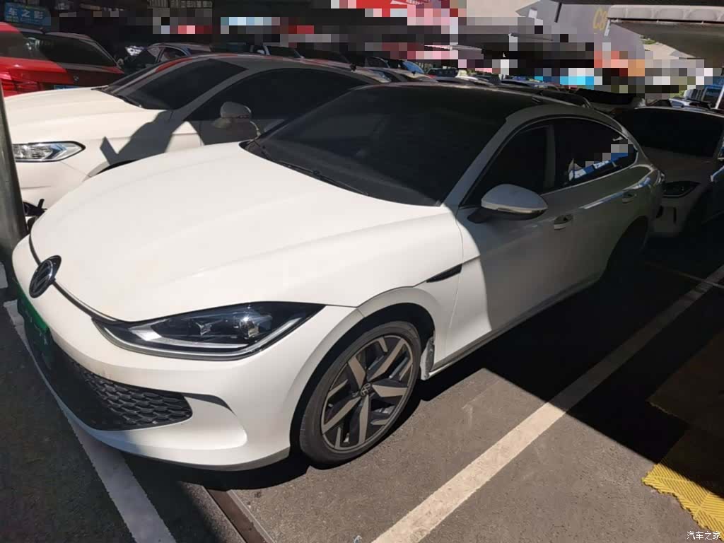Volkswagen Lamando, 2024 2