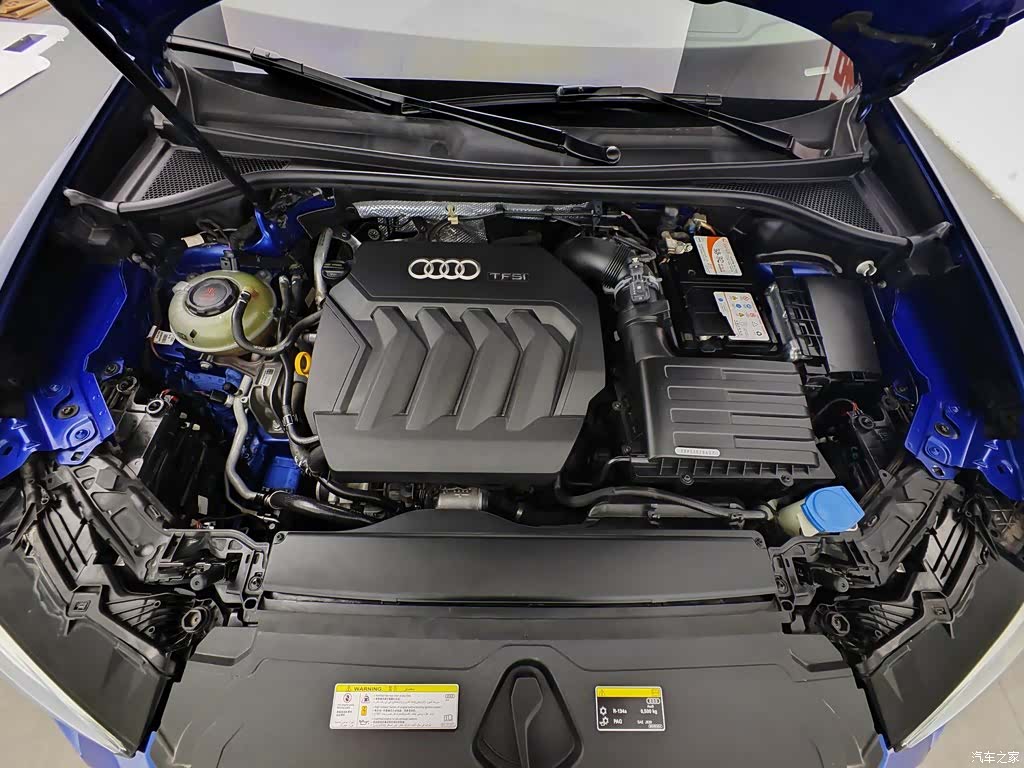 Audi Q3, 2020 6