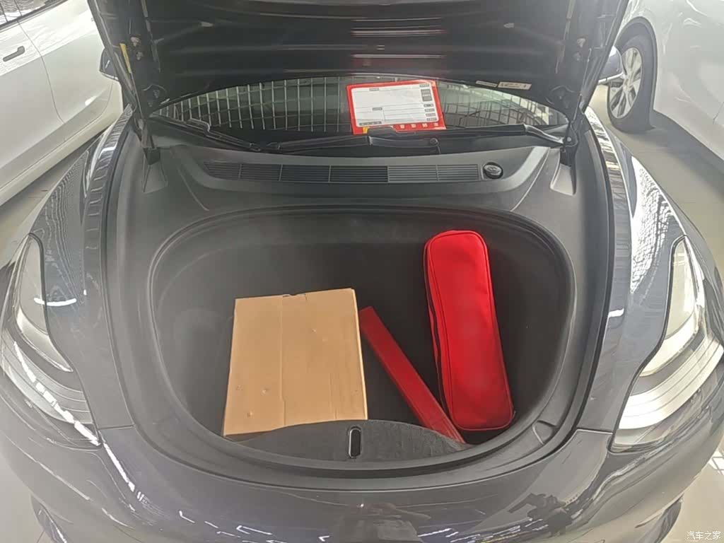 Tesla Model 3, 2019 20