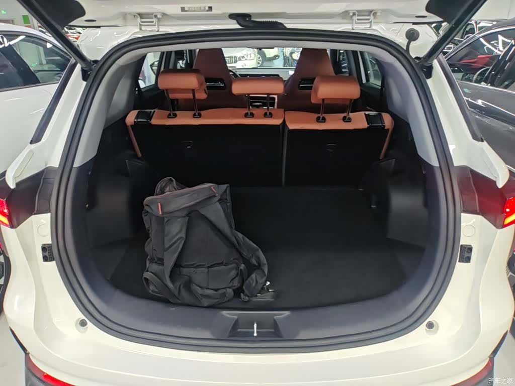 Changan CS75, 2024 19