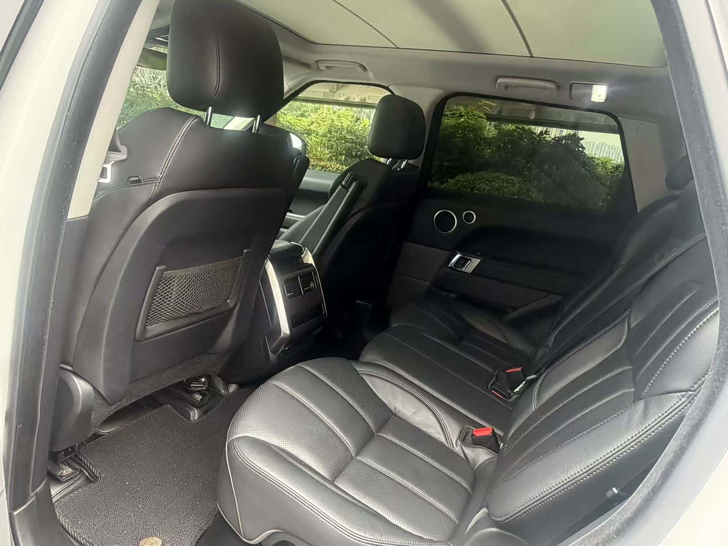 Land Rover Range Rover, 2017 6