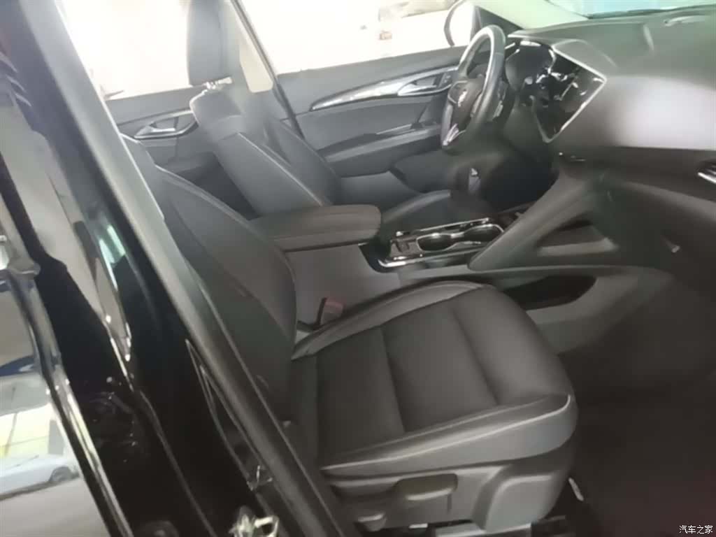 Buick Envision Plus, 2022 25
