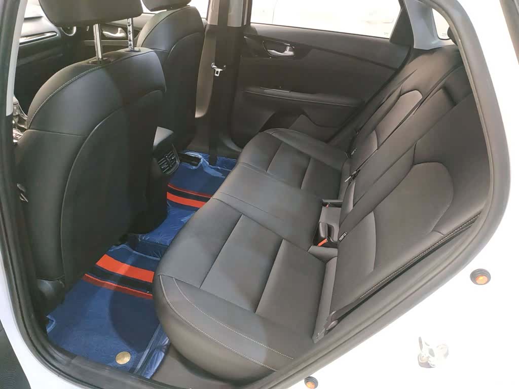 Kia K3, 2022 17