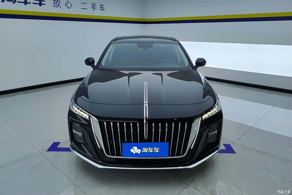 Hongqi H5, 2024 2