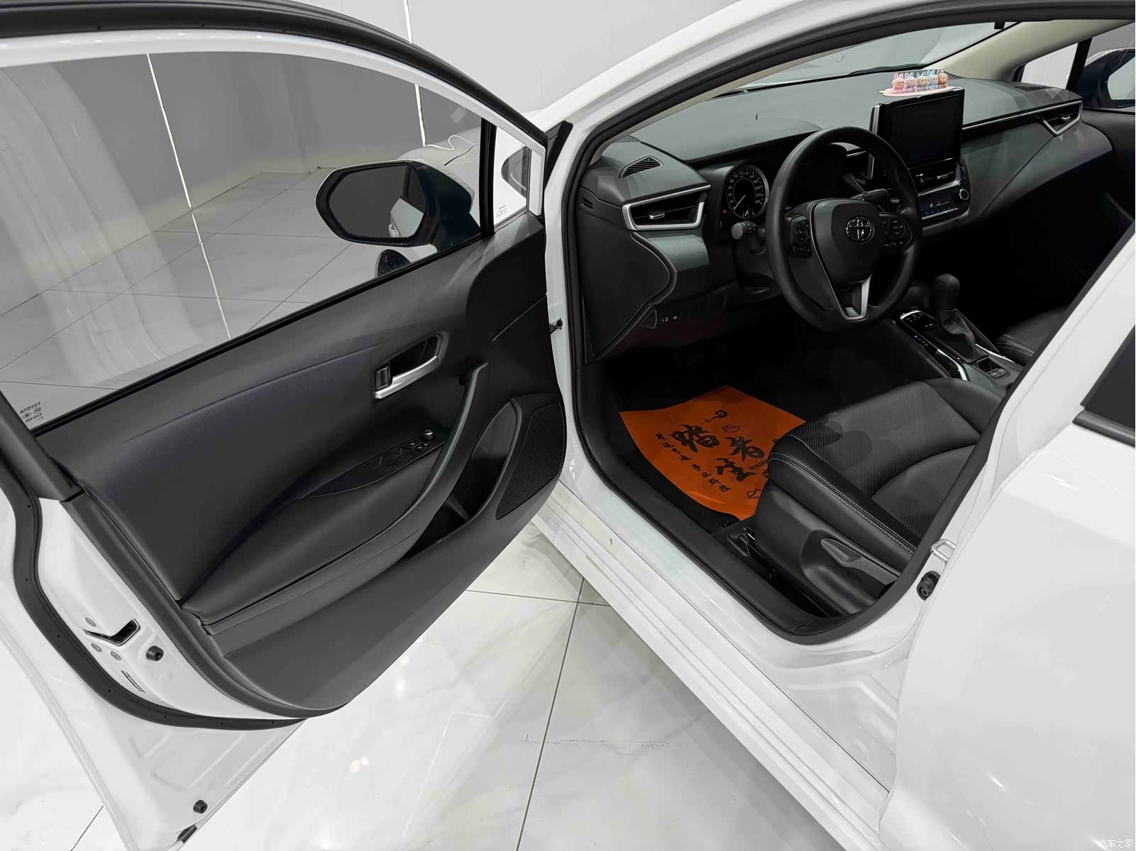 Toyota Corolla, 2022 7