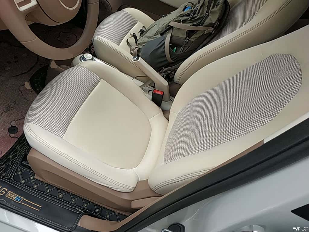 Wuling MINIEV, 2025 15