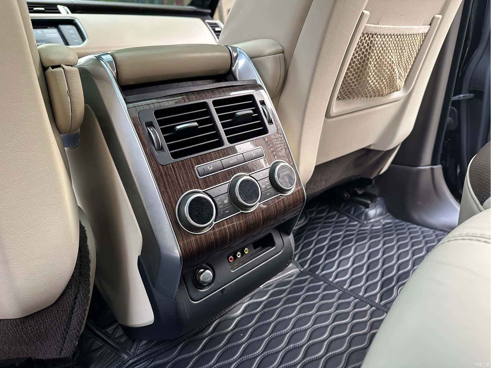 Land Rover Range Rover, 2014 11