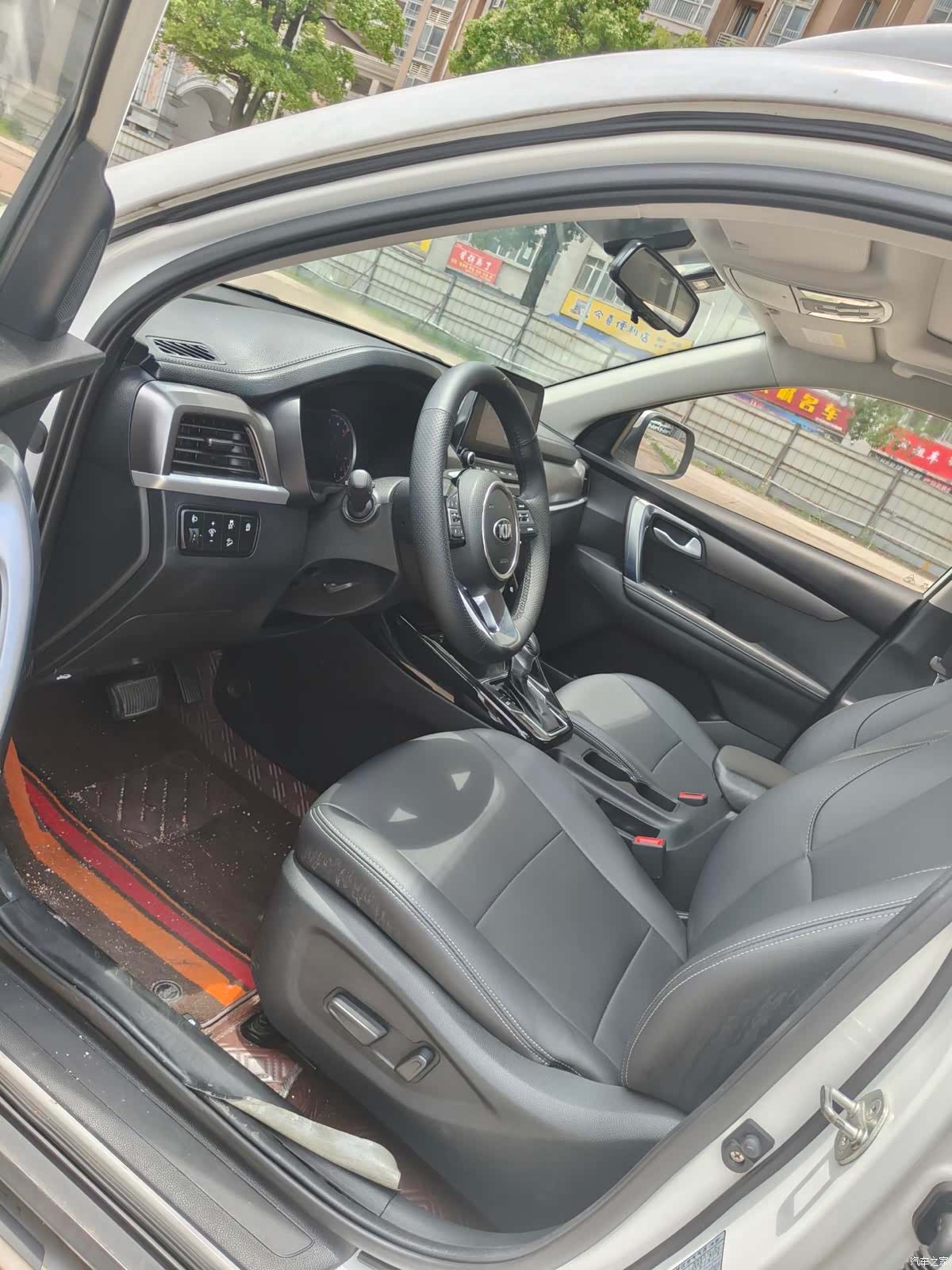 Kia Sportage, 2019 6