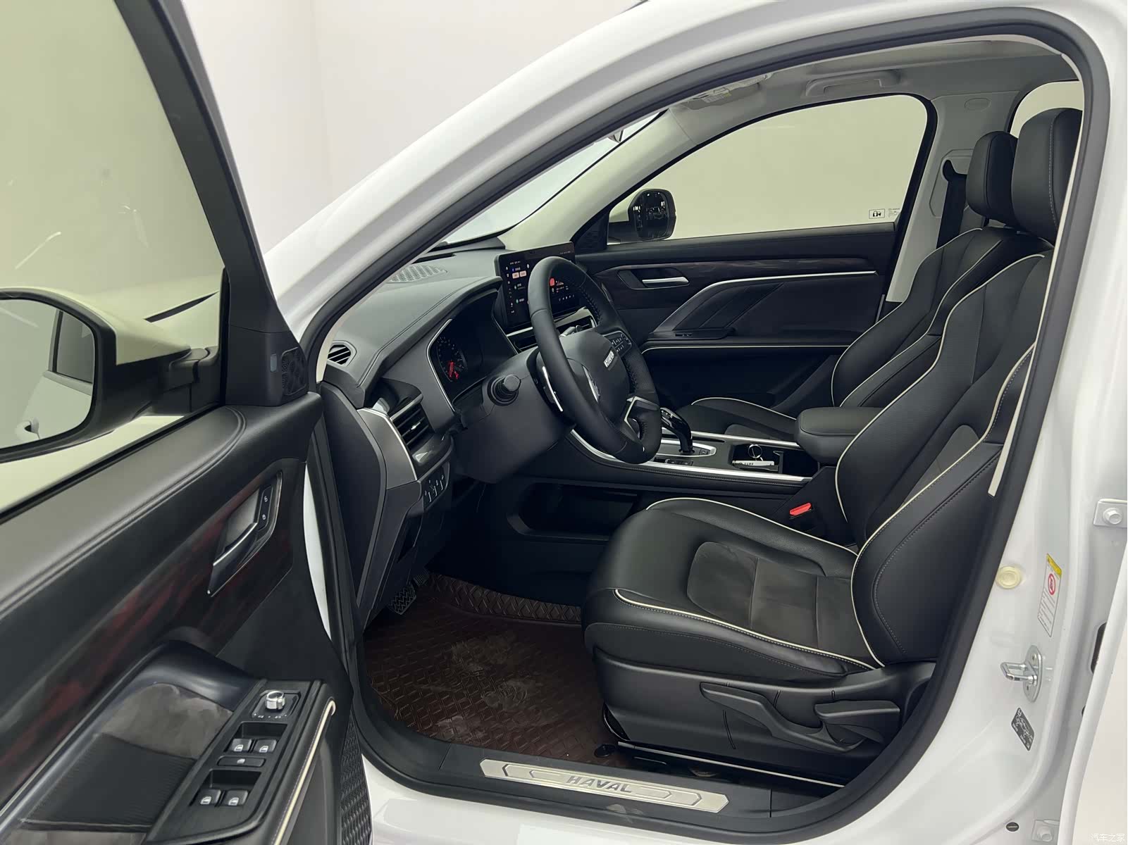 Haval H6, 2021 17