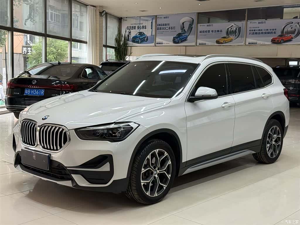 BMW X1, 2023 1