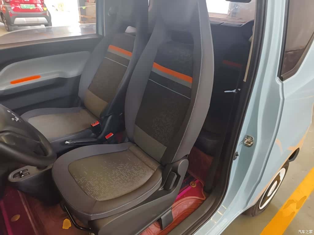 Wuling MINIEV, 2023 15