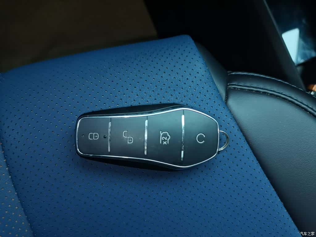 BYD Seagull, 2025 9