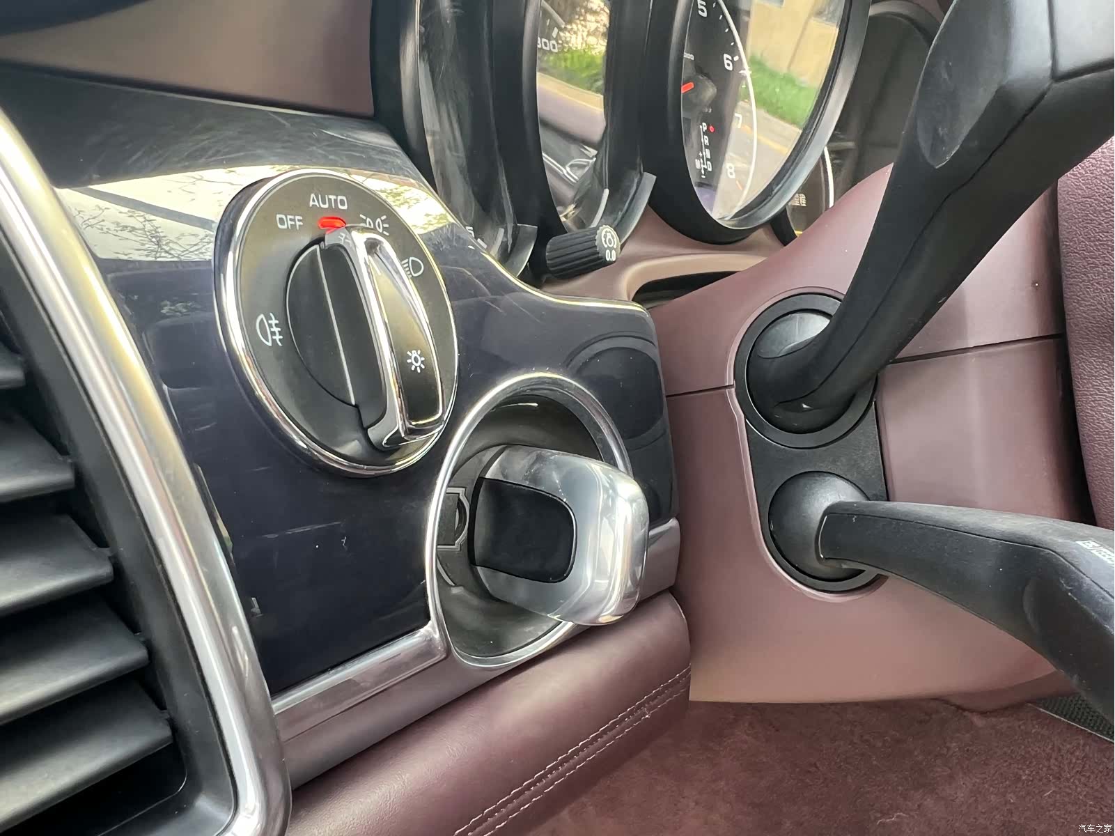 Porsche Panamera, 2015 7