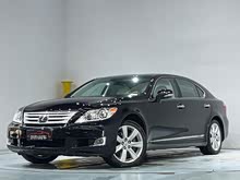 �׿���˹LS 2010�� 600hL