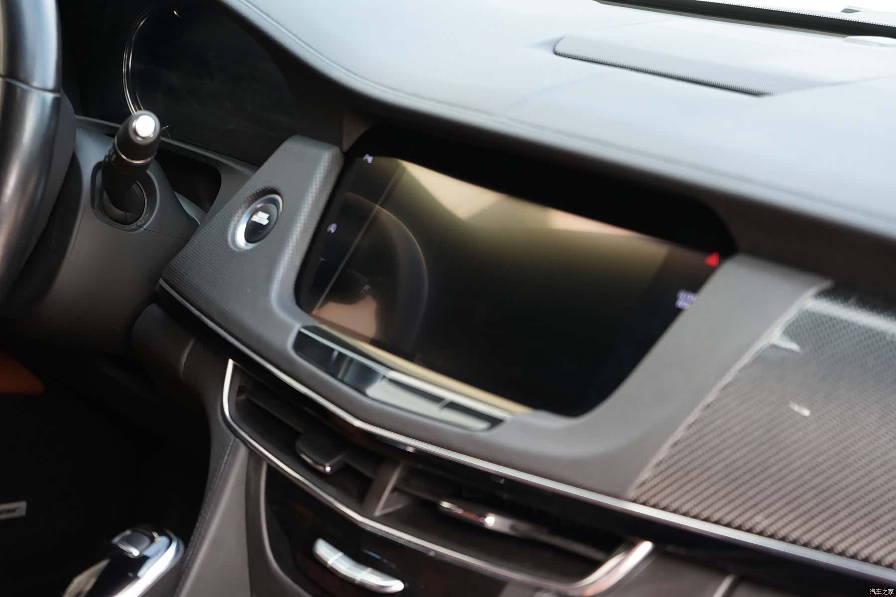 Cadillac CT6, 2022 14