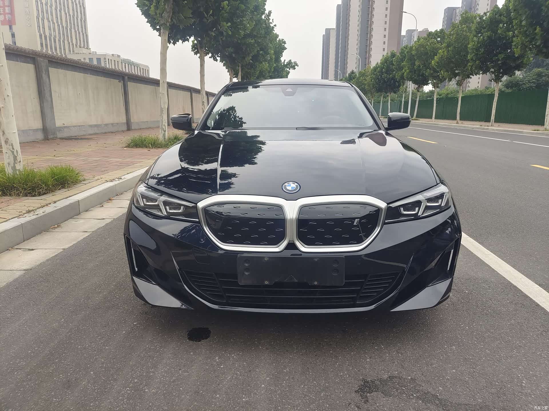 BMW i3, 2024 2