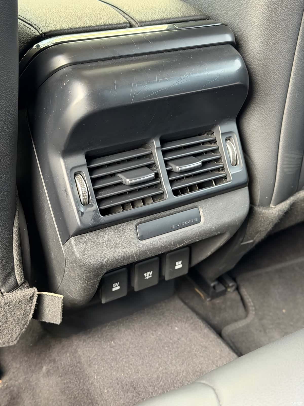 Land Rover Range Rover, 2020 9