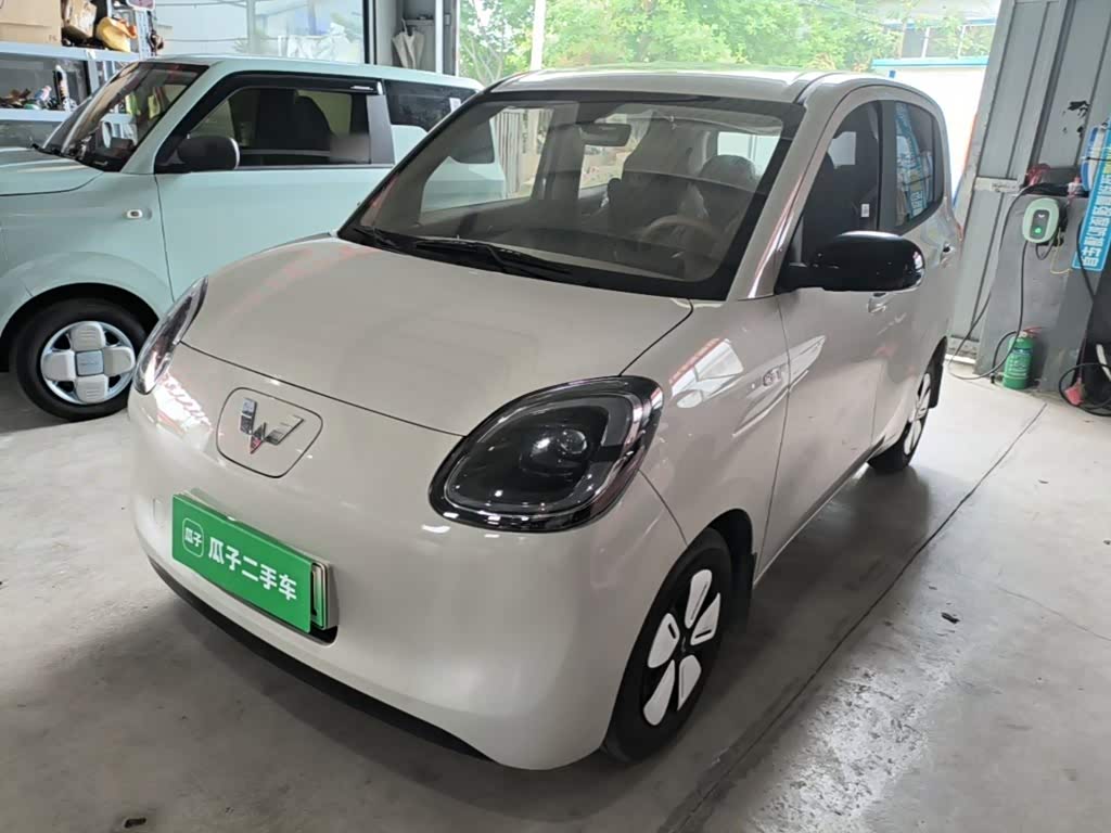 Wuling Mini EV