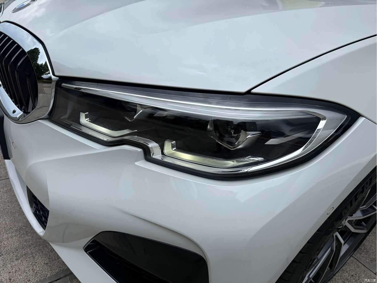 BMW 3 Series, 2021 12