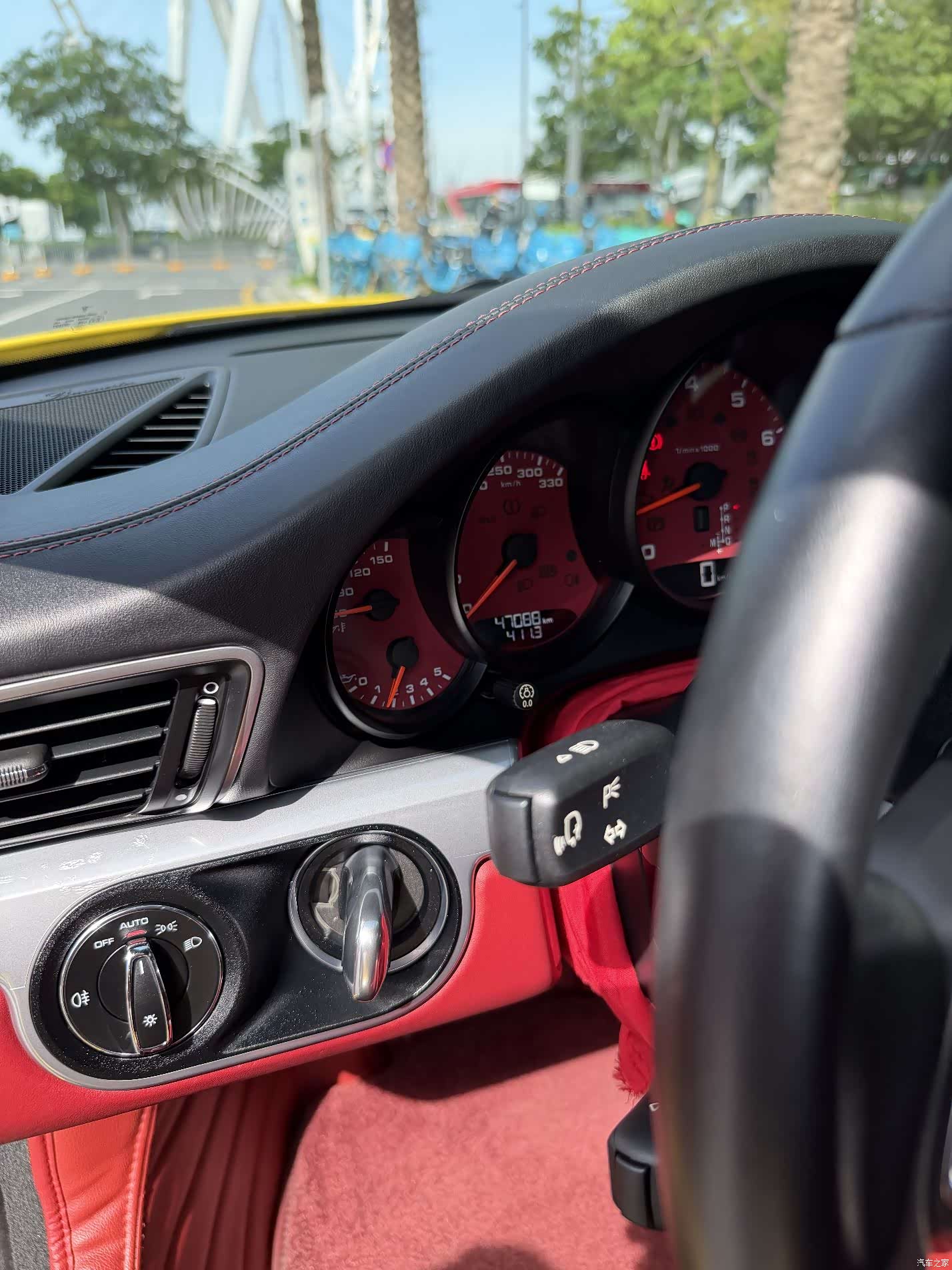 Porsche 911, 2017 14