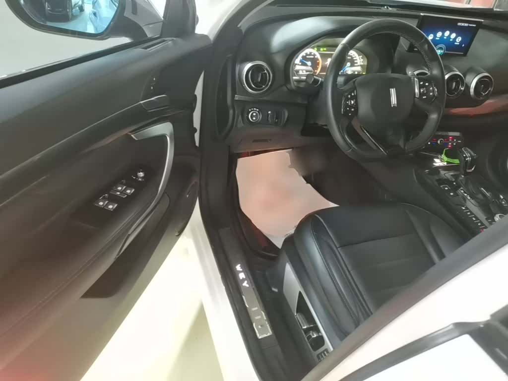 WEY VV7, 2018 16