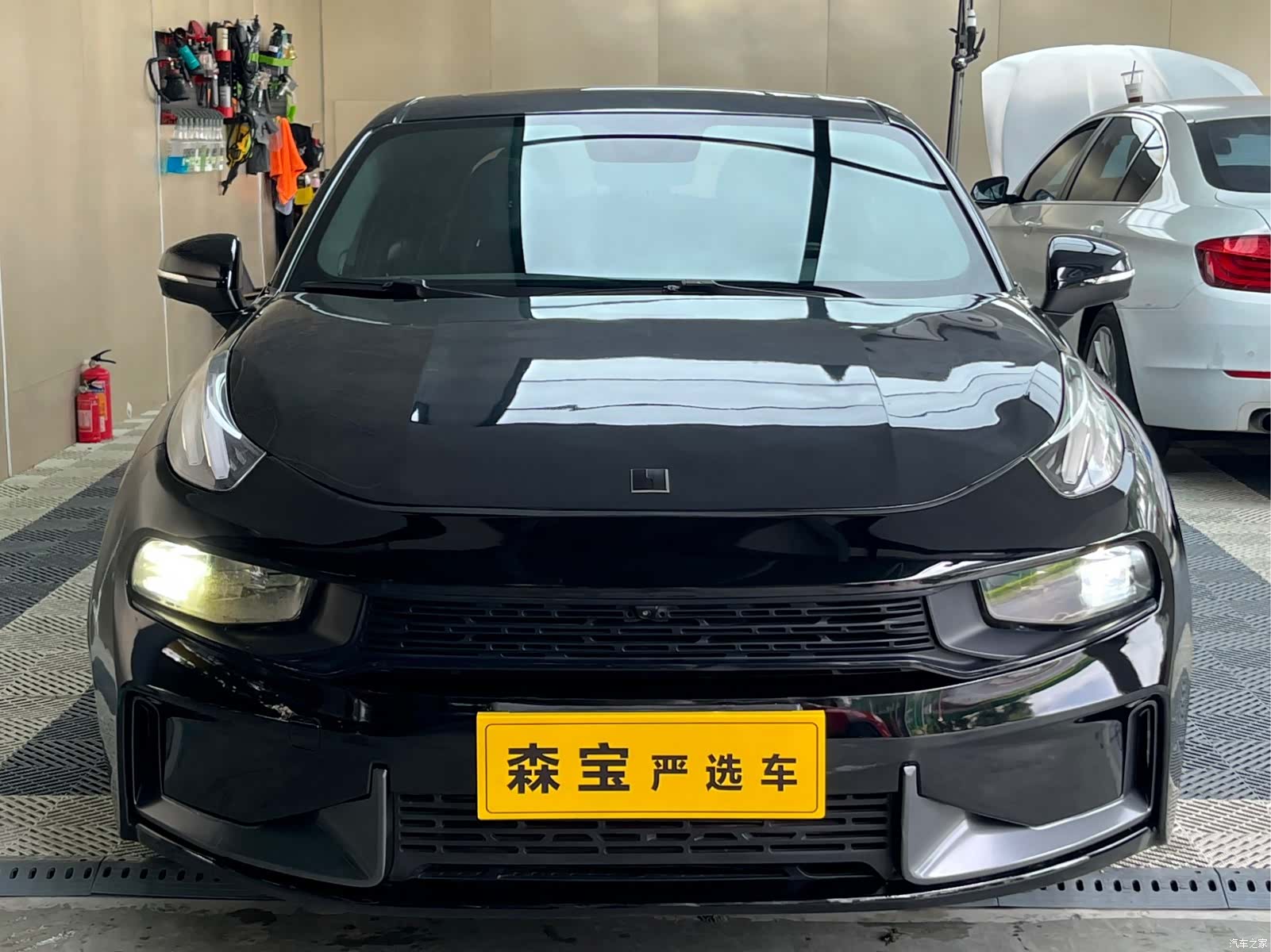 Lynk & Co 02, 2021 2